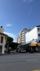 Lorong 40 Geylang (D14), Shop House #576268111